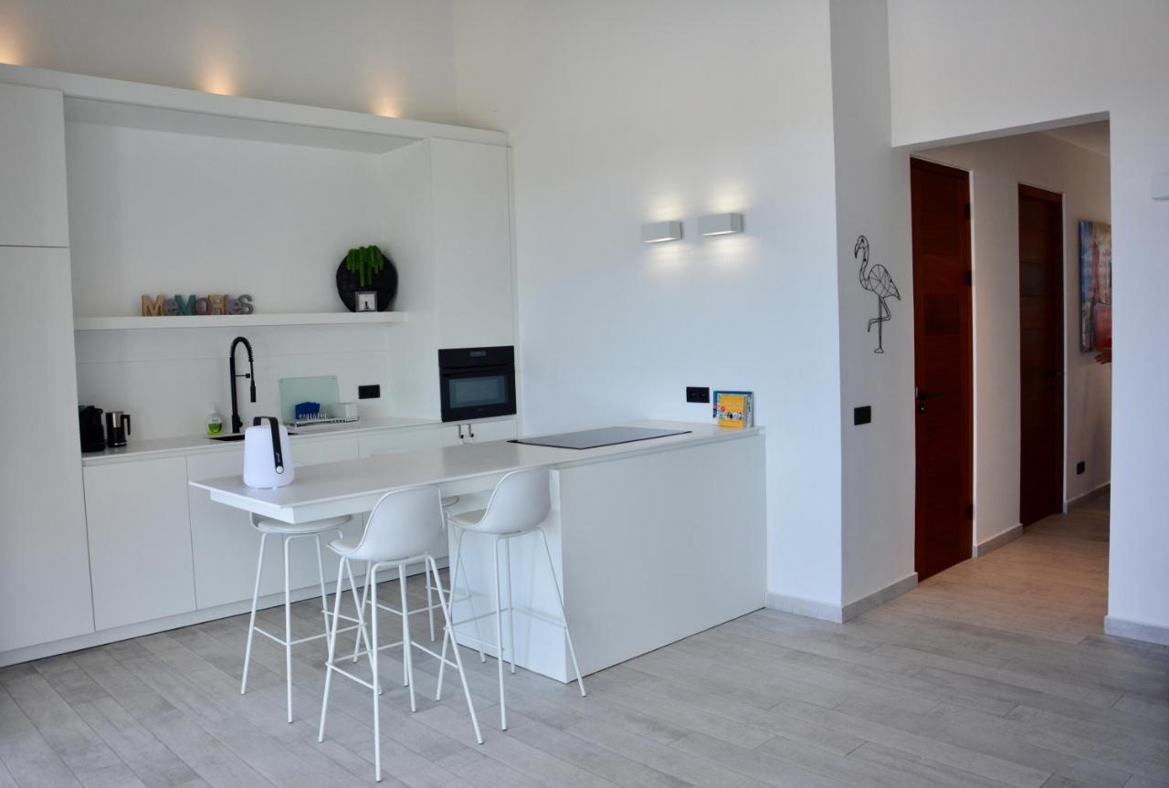 Blue Bay Penthouse Reef 5, Beach Golf Pool Dive With Ocean View Sint Michiel Bagian luar foto